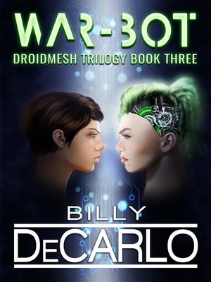 cover image of War-Bot